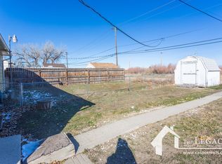 1347 Sheridan Dr, Casper, WY 82604
