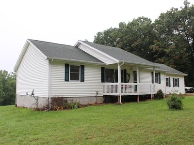 1051 Shepherd Ln, Vinton, OH, 45686