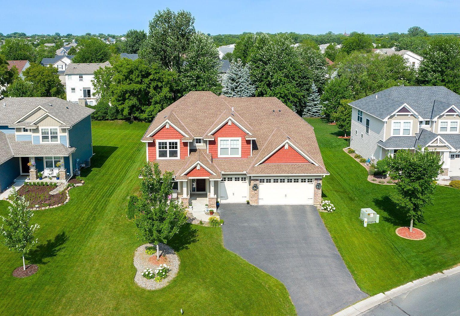 14149 Ailesbury Ave, Rosemount, MN 55068 Zillow