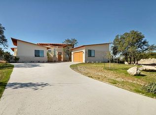 21303 Bison Trl, Lago Vista, TX 78645