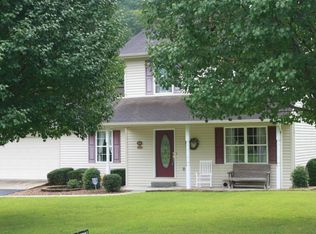 784 Mays Valley Rd, Harriman, TN 37748