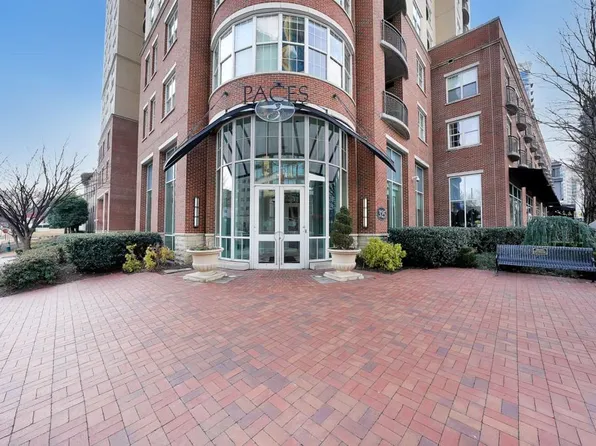 325 E Paces Ferry Rd NE APT 1710, Atlanta, GA 30305