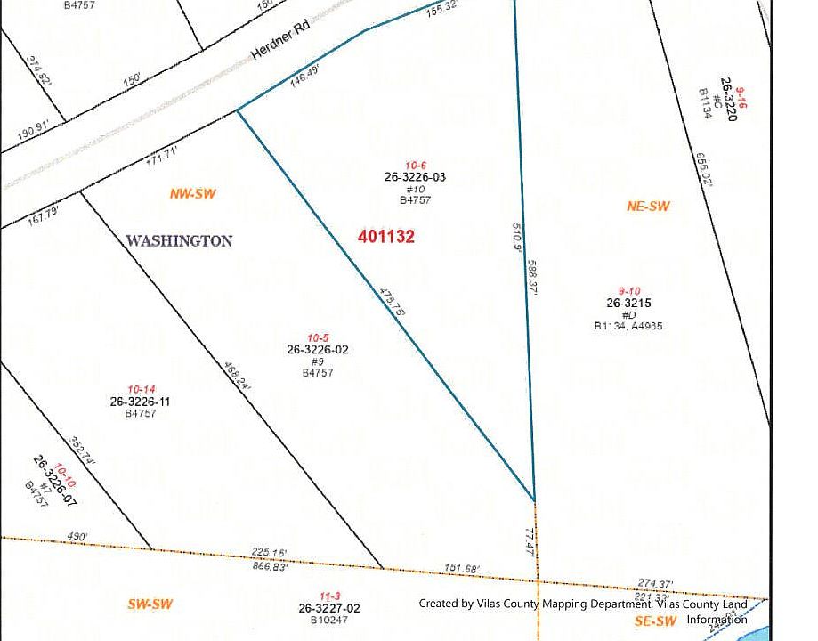 2nd image of 1180 Herdner Rd