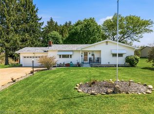 620 Thomas Rd, Lisbon, OH 44432