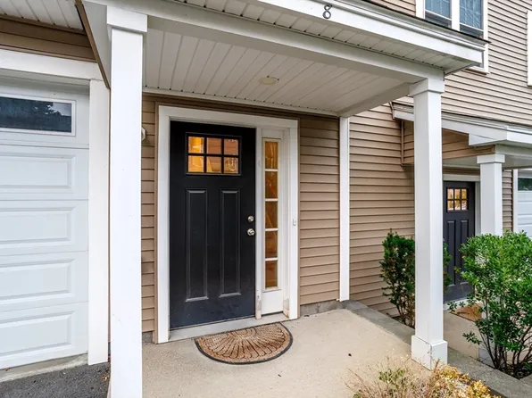 7 Gorham St #8, Chelmsford, MA 01824