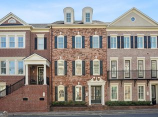 4385 Bridgehaven Dr SE #7, Smyrna, GA