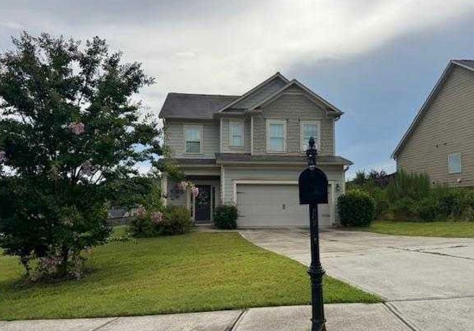 Property Front View