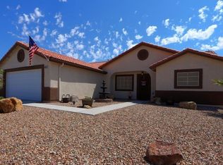 4638 Zia Ridge St, North Las Vegas, NV 89031