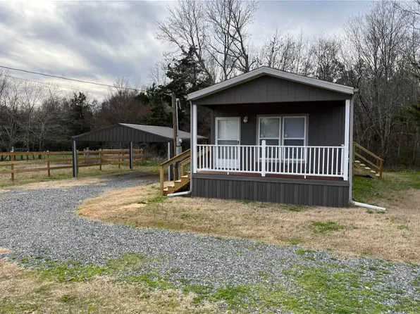 9416 Fm 855 W #4, Bullard, TX 75757