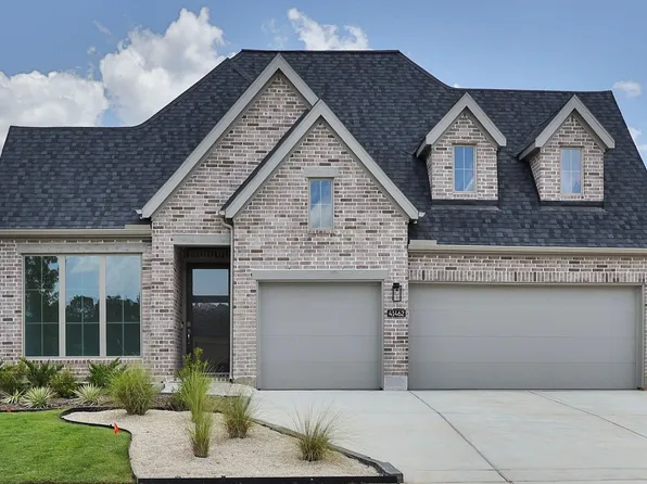 41442 Threadgill Way, Todd Mission, TX 77316