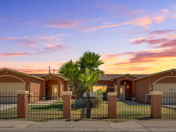 332 Milton Rd #C & D, El Paso, TX 79915
