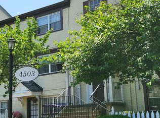 4503 Romlon St APT 102, Beltsville, MD 20705