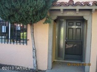 1095 S Calle De Las Casitas, Green Valley, AZ 85614