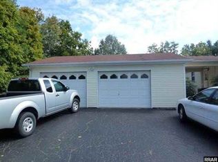 6494 State Route 94 E, Fulton, KY 42041