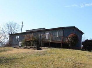 1810 Old Newport Hwy, Greeneville, TN 37743