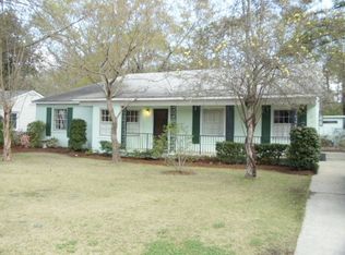 2625 Camille Dr, Columbus, GA 31906