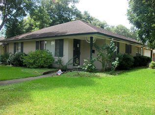 5602 Turtle Creek Rd, Houston, TX 77017