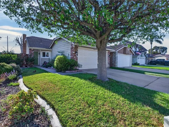 8433 E Saratoga St, Anaheim, CA 92808