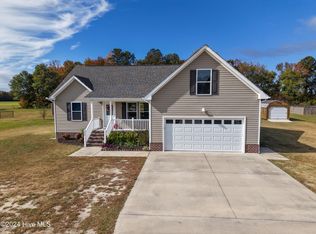 103 Sheba Ct, Shawboro, NC 27973
