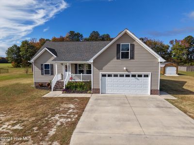 103 Sheba Court, Shawboro, NC, 27973