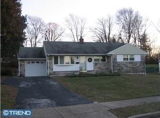 244 Gerald Dr, Aston, PA 19014