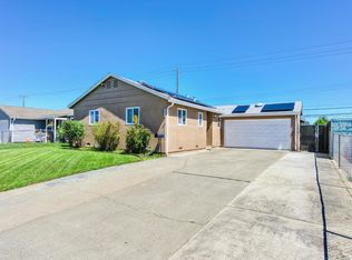 5520 Poplar Blvd, North Highlands, CA 95660