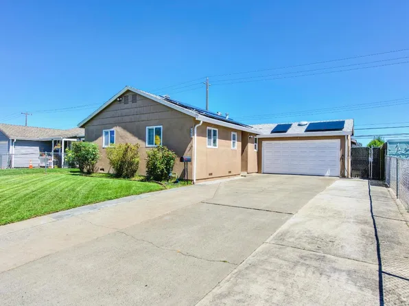 5520 Poplar Blvd, North Highlands, CA 95660