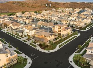 64 Cartwheel, Irvine, CA 92618