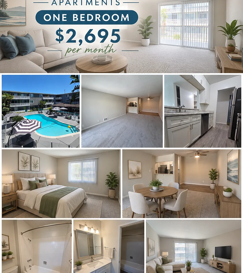 Tropic Sands Apartments — Photo 1