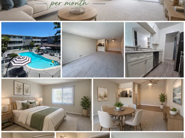 Tropic Sands Apartments