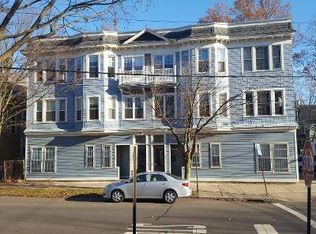 161 Nicoll St #1, New Haven, CT 06511