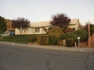 2341 S 1650 E, Saint George, UT 84790