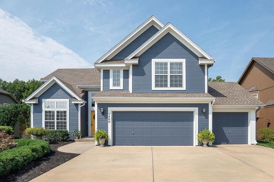 1st image of 1400 Honeysuckle Dr