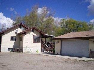 2334 Berglund Rd, Emmett, ID 83617