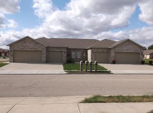 1510 Williamsburg Pl #A, Troy, OH 45373