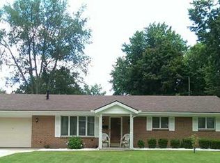 106 Elm St, Swanton, OH 43558
