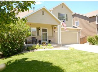 11415 Iola St, Commerce City, CO 80640