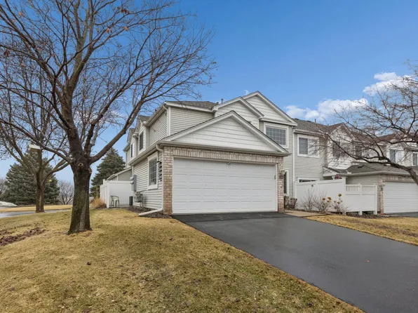 11492 Elmwood Ave N, Champlin, MN 55316