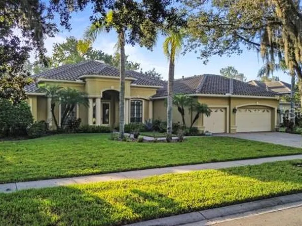 20924 Broadwater Dr, Land O Lakes, FL 34638