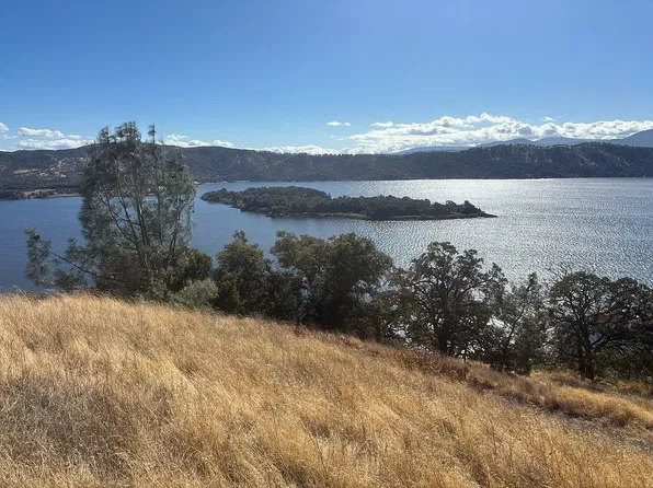 12126 Konocti Dr, Clearlake Oaks, CA 95423