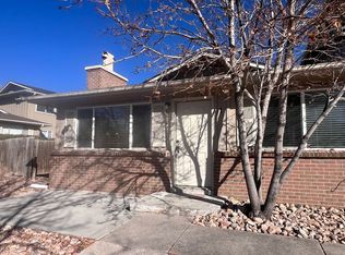 4203 Forrest Hill Rd APT 1, Colorado Springs, CO 80907
