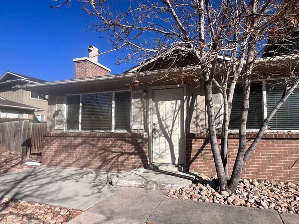 Forrest Hill Rd 4203, 4203 Forrest Hill Rd APT 1, Colorado Springs, CO 80907