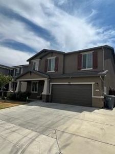 1142 S Pearwood Ave, Fresno, CA, 93727