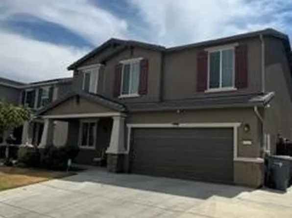 1142 S Pearwood Ave, Fresno, CA 93727