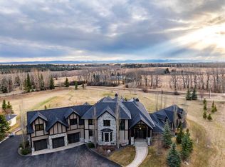 172 NE Grandview Way, Rocky View County, AB T3Z 0A8
