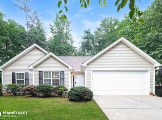 6335 Dogwood Way, Gainesville, GA 30506