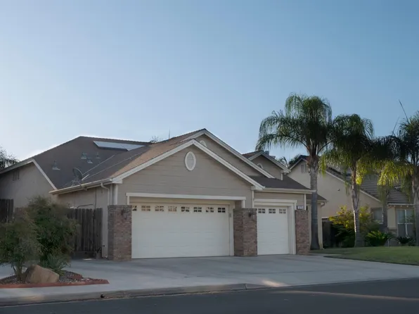 3335 Hornet Ave, Clovis, CA 93611