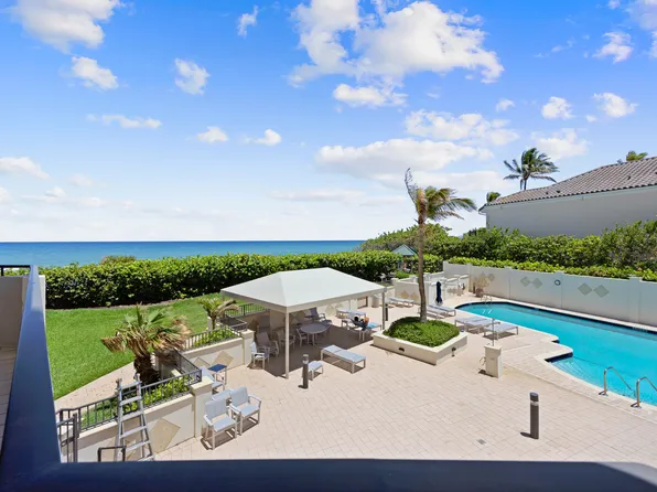 800 Ocean Drive #205, Juno Beach, FL 33408