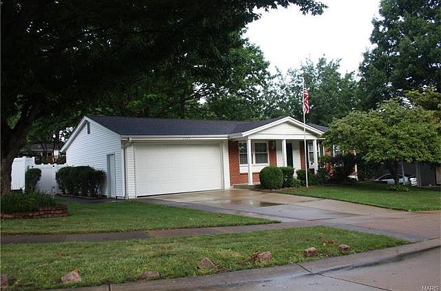 1st image of 2403 Wescreek Dr