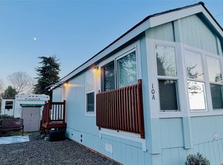 545 Hendricks St #10A, Pt Townsend, WA 98368